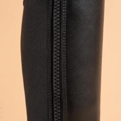 Rijlaarzen Voor Volwassenen Ruitersport 500 Kunstleer 14 Rijlaarzen Voor Volwassenen Ruitersport 500 Kunstleer -Regatta Verkoop rijlaarzen voor volwassenen ruitersport 500 kunstleer zwart 6