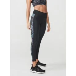 Röhnisch Sportlegging Flattering Block Dames Sketch Zwart/groen 8 Röhnisch Sportlegging Flattering Block Dames Sketch Zwart/groen -Regatta Verkoop rohnisch sportlegging flattering block dames sketch zwartgroen 3