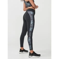 Röhnisch Sportlegging Flattering Block Dames Sketch Zwart/groen 9 Röhnisch Sportlegging Flattering Block Dames Sketch Zwart/groen -Regatta Verkoop rohnisch sportlegging flattering block dames sketch zwartgroen 4