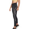 Röhnisch Sportlegging Uplift Dames Polyester Zwart