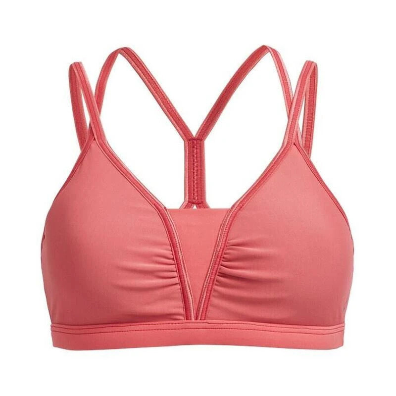 Röhnisch Sporttop Julie Dames Oranje 1 Röhnisch Sporttop Julie Dames Oranje