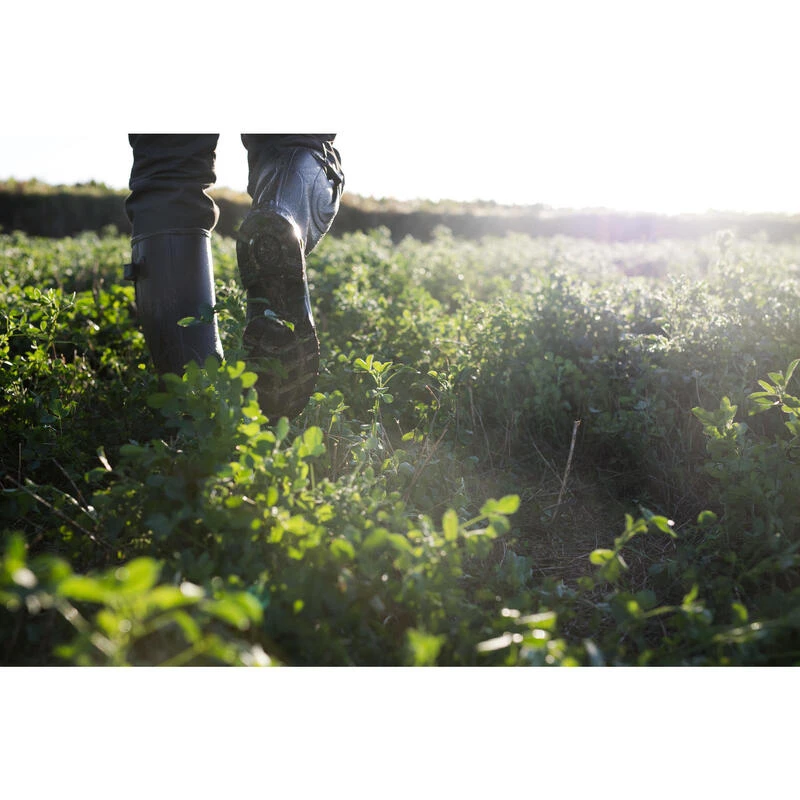 Rubberlaarzen Met Plooi 520 6 Rubberlaarzen Met Plooi 520 - Afbeelding 6