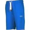 Rucanor Shae Sweatshorts Unbrushed Heren Blauw