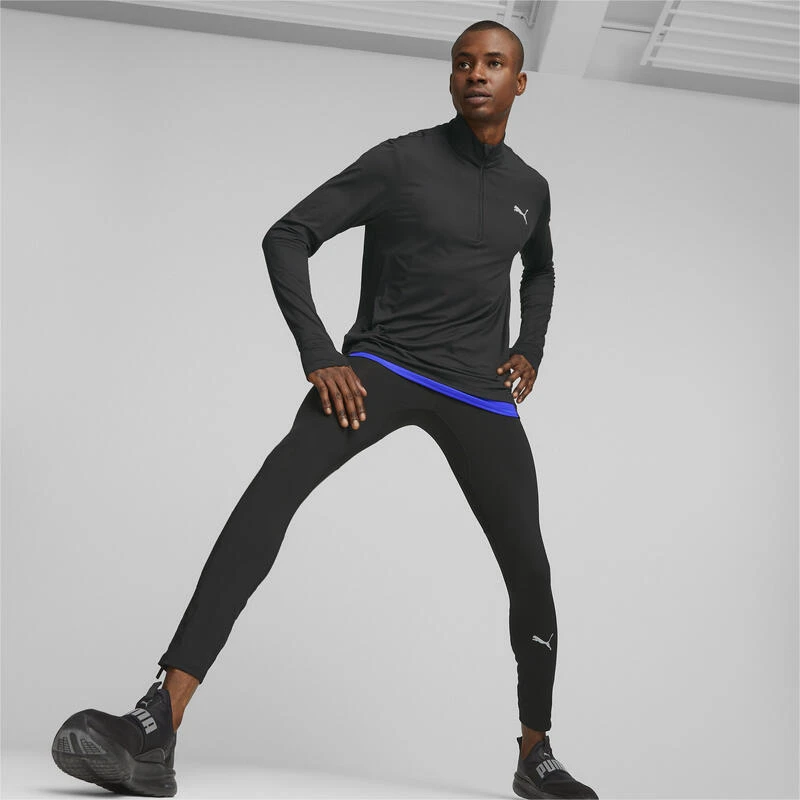 RUN FAVOURITE Hardlooplegging Voor Heren PUMA 2 RUN FAVOURITE Hardlooplegging Voor Heren PUMA - Afbeelding 2