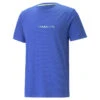 Run Favourite Logo T-shirt Voor Heren PUMA