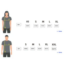 RUNNING SHIRT #MARATON 2.0 RUN DAMES - KAMUABU Kleur BLAUW 90grs STRAPS 8 RUNNING SHIRT #MARATON 2.0 RUN DAMES - KAMUABU Kleur BLAUW 90grs STRAPS -Regatta Verkoop running shirt maraton 20 run dames kamuabu kleur blauw 90grs straps 2