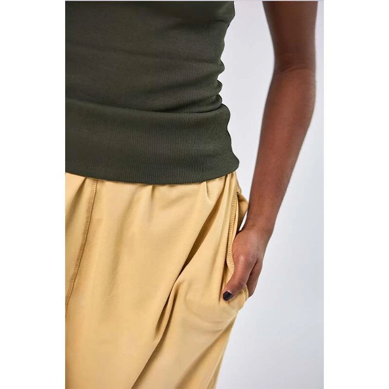 Samarali Tanktop - Donkergroen 5 Samarali Tanktop - Donkergroen - Afbeelding 5