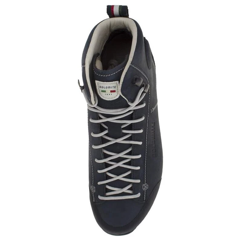 Dolomite Schoenen 54 High Fg Gtx Blauw - 247958-0160 5 Dolomite Schoenen 54 High Fg Gtx Blauw - 247958-0160 - Afbeelding 5