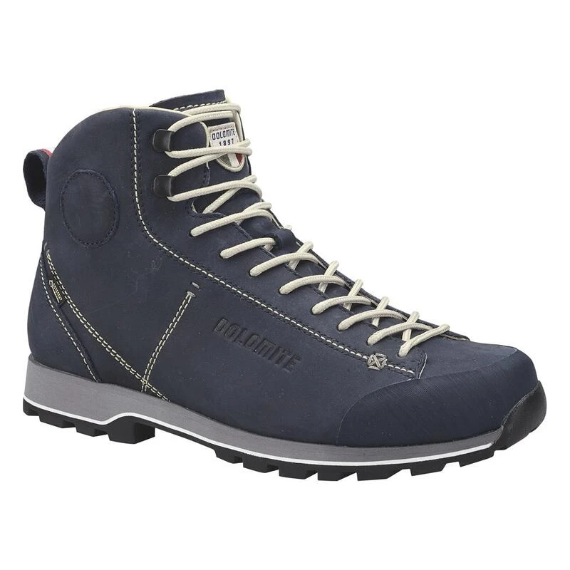 Dolomite Schoenen 54 High Fg Gtx Blauw - 247958-0160 1 Dolomite Schoenen 54 High Fg Gtx Blauw - 247958-0160