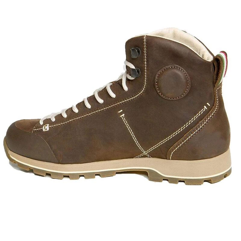Dolomite Schoenen 54 High Fg Gtx Bruin - 247958-0712 2 Dolomite Schoenen 54 High Fg Gtx Bruin - 247958-0712 - Afbeelding 2