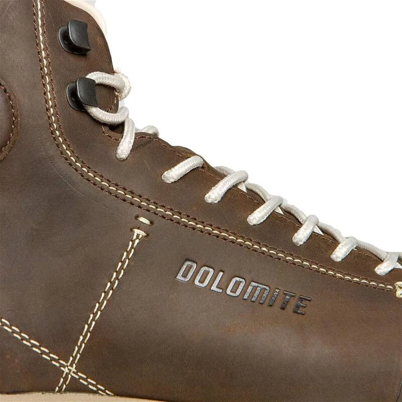 Dolomite Schoenen 54 High Fg Gtx Bruin - 247958-0712 4 Dolomite Schoenen 54 High Fg Gtx Bruin - 247958-0712 - Afbeelding 4