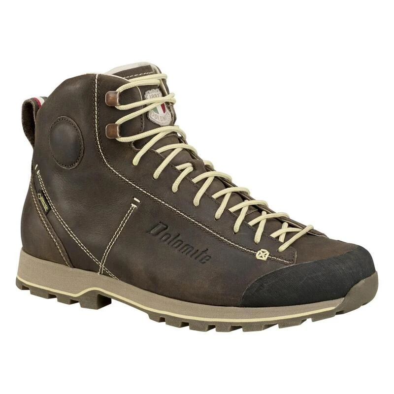 Dolomite Schoenen 54 High Fg Gtx Bruin - 247958-0712 1 Dolomite Schoenen 54 High Fg Gtx Bruin - 247958-0712