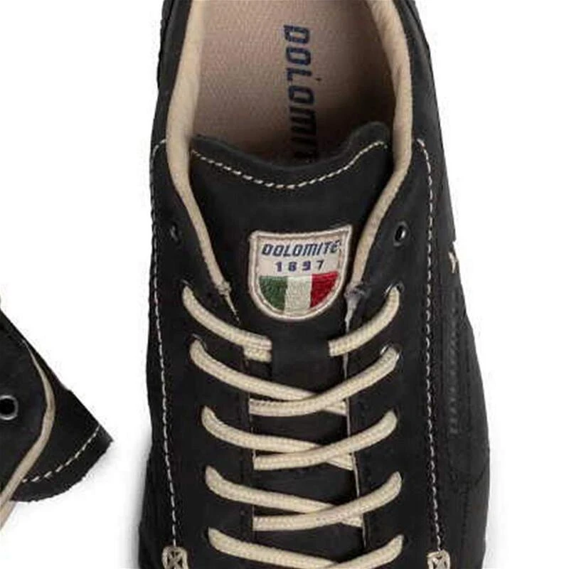 Dolomite Schoenen 54 Low Fg Gtx Zwart - 268010-0119 2 Dolomite Schoenen 54 Low Fg Gtx Zwart - 268010-0119 - Afbeelding 2