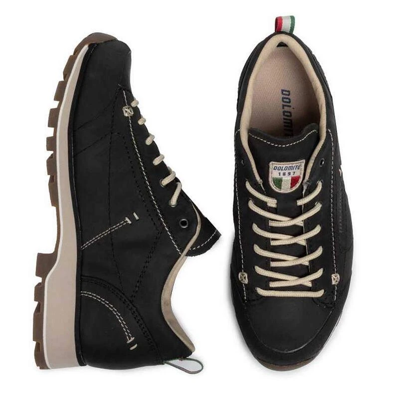 Dolomite Schoenen 54 Low Fg Gtx Zwart - 268010-0119 5 Dolomite Schoenen 54 Low Fg Gtx Zwart - 268010-0119 - Afbeelding 5