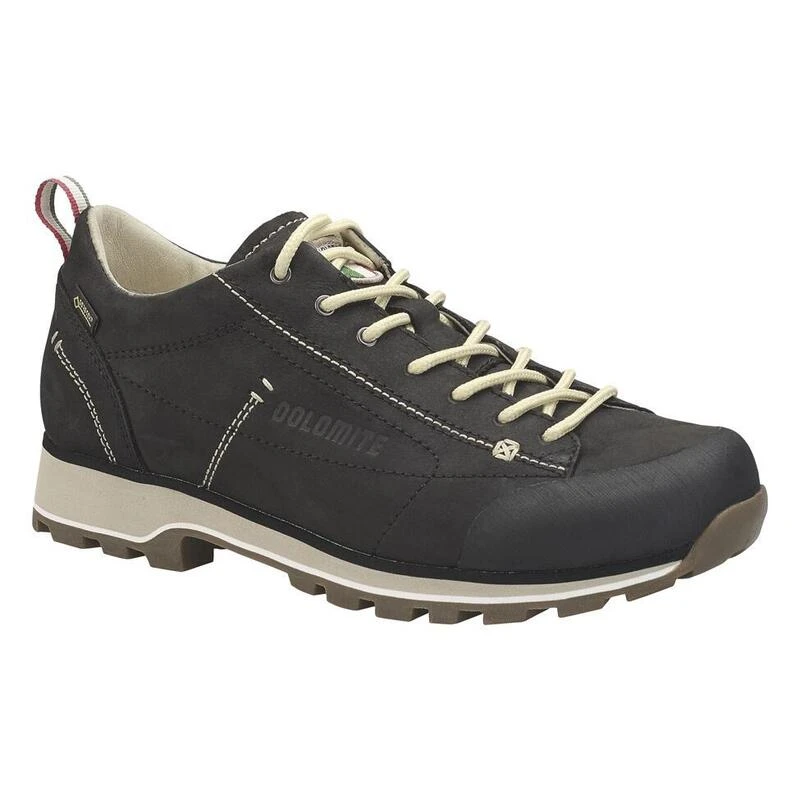 Dolomite Schoenen 54 Low Fg Gtx Zwart - 268010-0119 1 Dolomite Schoenen 54 Low Fg Gtx Zwart - 268010-0119