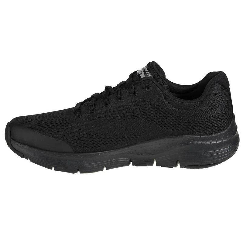 Skechers Schoenen Arch Fit Zwart - 232040-BBK 2 Skechers Schoenen Arch Fit Zwart - 232040-BBK - Afbeelding 2