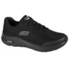 Skechers Schoenen Arch Fit Zwart - 232040-BBK