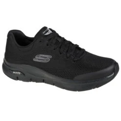 Skechers Schoenen Arch Fit Zwart - 232040-BBK