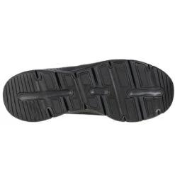 Skechers Schoenen Arch Fit Zwart - 232040-BBK 8 Skechers Schoenen Arch Fit Zwart - 232040-BBK -Regatta Verkoop schoenen arch fit zwart 232040 bbk 3
