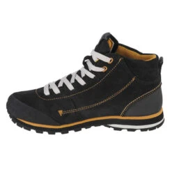 CMP Schoenen Elettra Mid Waterproof - 38Q4596-63UM Zwart 6 CMP Schoenen Elettra Mid Waterproof - 38Q4596-63UM Zwart -Regatta Verkoop schoenen elettra mid waterproof 38q4596 63um zwart 1