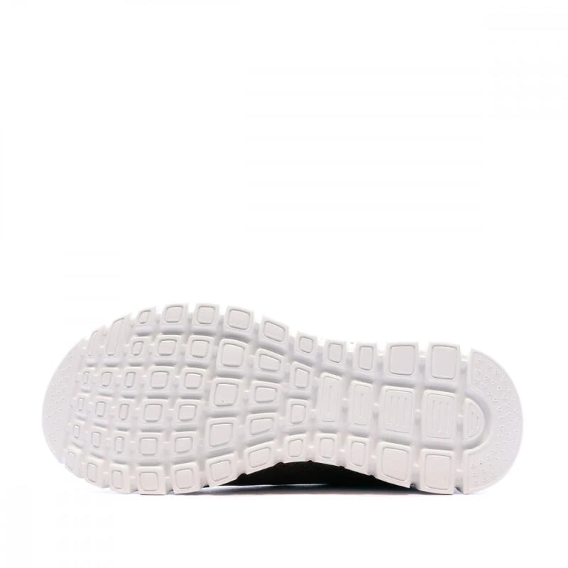 Skechers Schoenen Graceful Get Connected Paars - 12615-WINE 5 Skechers Schoenen Graceful Get Connected Paars - 12615-WINE - Afbeelding 5