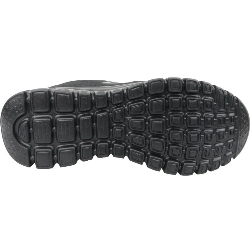 Skechers Schoenen Graceful Get Connected Zwart - 12615-BBK 4 Skechers Schoenen Graceful Get Connected Zwart - 12615-BBK - Afbeelding 4