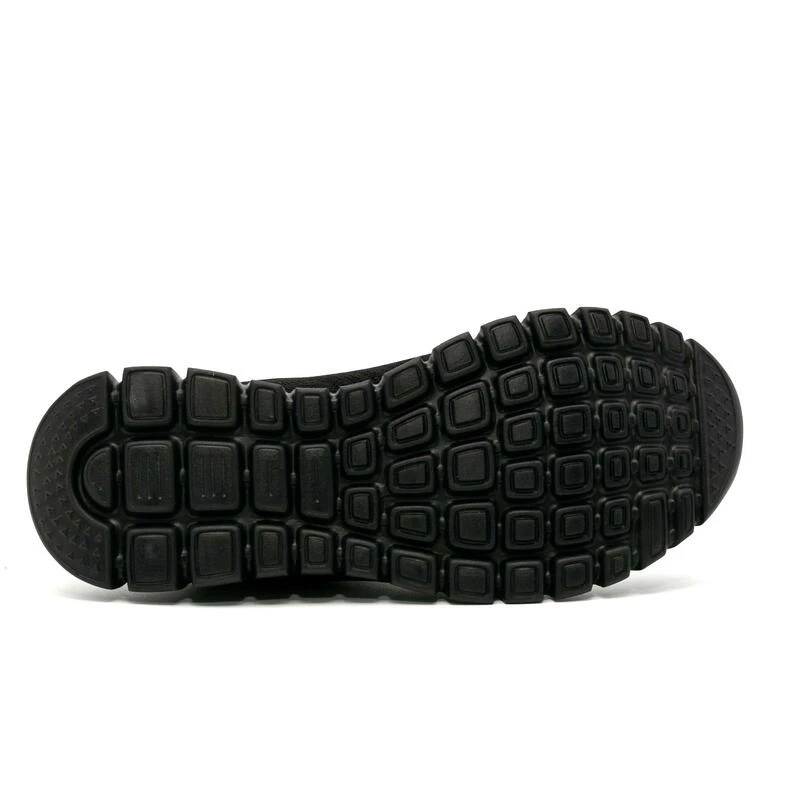 Skechers Schoenen Graceful Get Connected Zwart - 12615-BBK 5 Skechers Schoenen Graceful Get Connected Zwart - 12615-BBK - Afbeelding 5