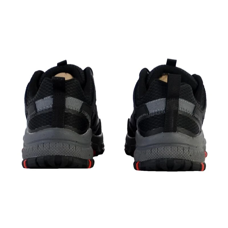 Skechers Schoenen Hillcrest - 237265-BKCC Zwart 4 Skechers Schoenen Hillcrest - 237265-BKCC Zwart - Afbeelding 4