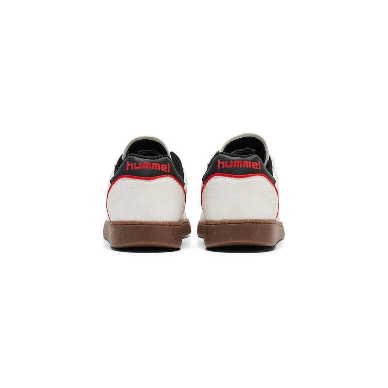 Schoenen Indoor Hummel Liga Gk Rpet Suede 2 Schoenen Indoor Hummel Liga Gk Rpet Suede - Afbeelding 2