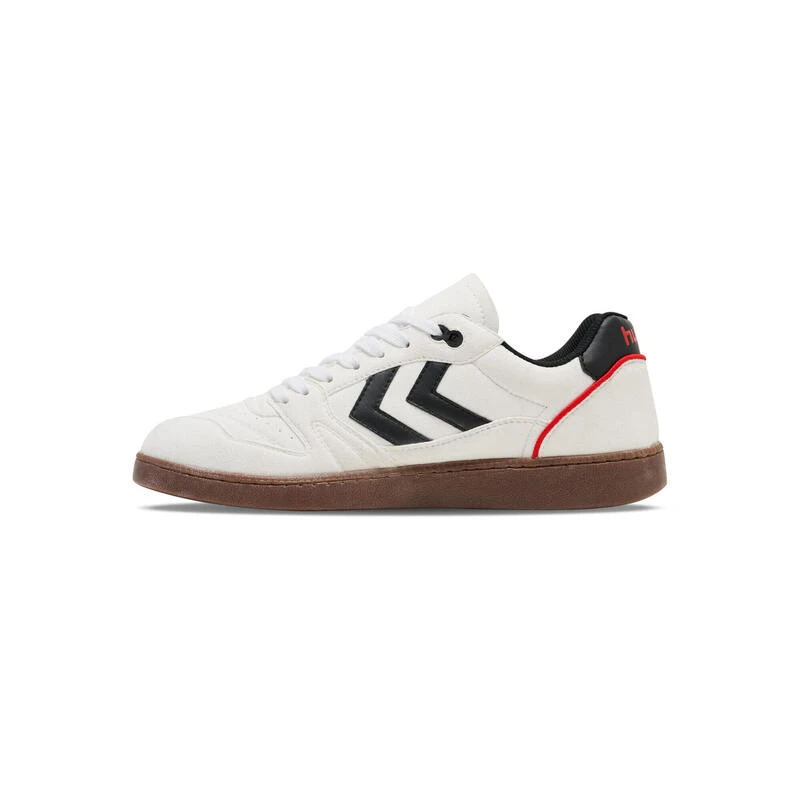Schoenen Indoor Hummel Liga Gk Rpet Suede 6 Schoenen Indoor Hummel Liga Gk Rpet Suede - Afbeelding 6