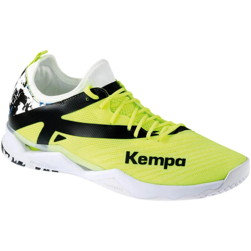 Schoenen Indoor Kempa Wing Lite 2.0 Back2Colour 1 Schoenen Indoor Kempa Wing Lite 2.0 Back2Colour