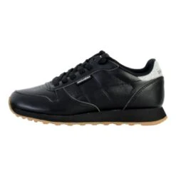 Skechers Schoenen Og 85 - Old School Cool Zwart - 699-BLK