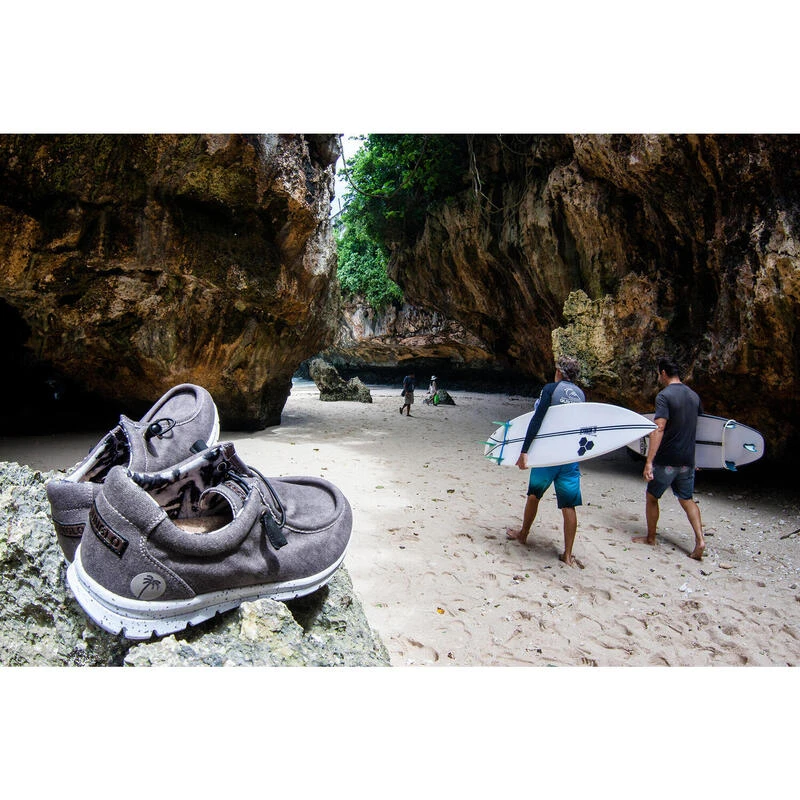 Schoenen Om Licht Te Lopen One Cream Flower 7 Schoenen Om Licht Te Lopen One Cream Flower - Afbeelding 7