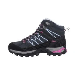 CMP Schoenen Rigel Mid Waterproof - 3Q12946-66UM Grijs 9 CMP Schoenen Rigel Mid Waterproof - 3Q12946-66UM Grijs -Regatta Verkoop schoenen rigel mid waterproof 3q12946 66um grijs 2