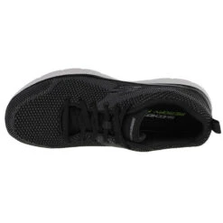 Skechers Schoenen Summits-Brisbane Zwart - 232057-BKW 7 Skechers Schoenen Summits-Brisbane Zwart - 232057-BKW -Regatta Verkoop schoenen summits brisbane zwart 232057 bkw 2