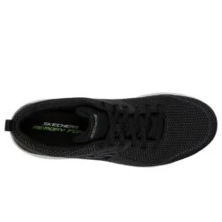 Skechers Schoenen Summits-Brisbane Zwart - 232057-BKW 9 Skechers Schoenen Summits-Brisbane Zwart - 232057-BKW -Regatta Verkoop schoenen summits brisbane zwart 232057 bkw 4