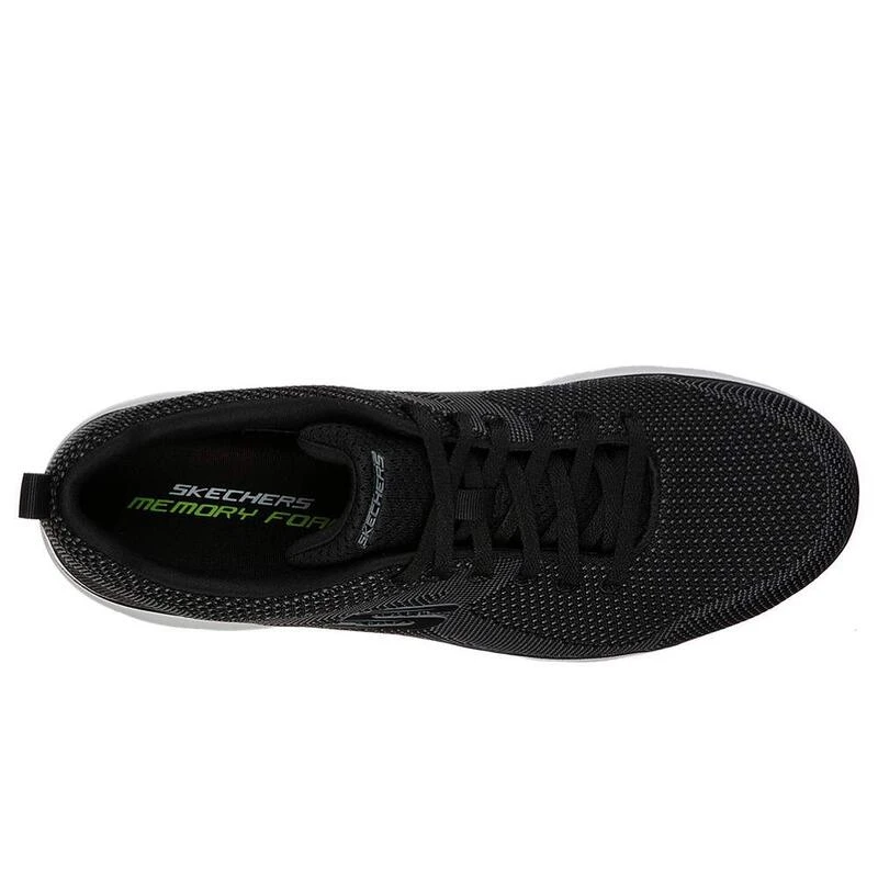 Skechers Schoenen Summits-Brisbane Zwart - 232057-BKW 5 Skechers Schoenen Summits-Brisbane Zwart - 232057-BKW - Afbeelding 5