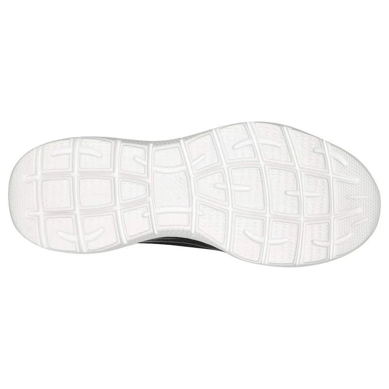 Skechers Schoenen Summits - High Range - 232457-BLK Zwart 4 Skechers Schoenen Summits - High Range - 232457-BLK Zwart - Afbeelding 4