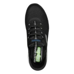Skechers Schoenen Summits - High Range - 232457-BLK Zwart 9 Skechers Schoenen Summits - High Range - 232457-BLK Zwart -Regatta Verkoop schoenen summits high range 232457 blk zwart 4