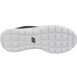 Skechers Schoenen Track Scloric Zwart - 52631-BKRD 8 Skechers Schoenen Track Scloric Zwart - 52631-BKRD -Regatta Verkoop schoenen track scloric zwart 52631 bkrd 3