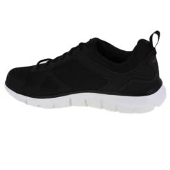 Skechers Schoenen Track Scloric Zwart - 52631-BKRD 9 Skechers Schoenen Track Scloric Zwart - 52631-BKRD -Regatta Verkoop schoenen track scloric zwart 52631 bkrd 4