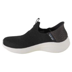 Skechers Schoenen Ultra Flex 3.0 - Smooth Step - 149709-BLK Zwart 6 Skechers Schoenen Ultra Flex 3.0 - Smooth Step - 149709-BLK Zwart -Regatta Verkoop schoenen ultra flex 30 smooth step 149709 blk zwart 1