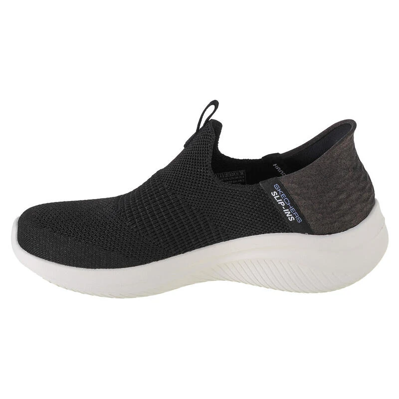 Skechers Schoenen Ultra Flex 3.0 - Smooth Step - 149709-BLK Zwart 2 Skechers Schoenen Ultra Flex 3.0 - Smooth Step - 149709-BLK Zwart - Afbeelding 2