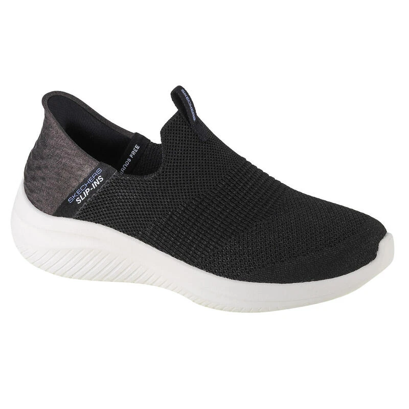 Skechers Schoenen Ultra Flex 3.0 - Smooth Step - 149709-BLK Zwart 1 Skechers Schoenen Ultra Flex 3.0 - Smooth Step - 149709-BLK Zwart