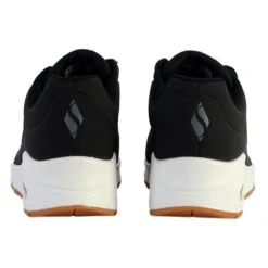 Skechers Schoenen Uno -Stand On Air Zwart - 73690-BLK 9 Skechers Schoenen Uno -Stand On Air Zwart - 73690-BLK -Regatta Verkoop schoenen uno stand on air zwart 73690 blk 4
