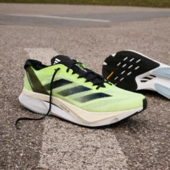 Schoenen Van Running Adidas Adizero Boston 12 10 Schoenen Van Running Adidas Adizero Boston 12 -Regatta Verkoop schoenen van running adidas adizero boston 12 3