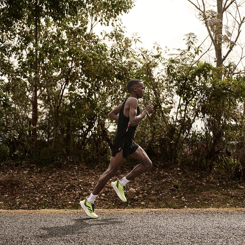 Schoenen Van Running Adidas Adizero Boston 12 5 Schoenen Van Running Adidas Adizero Boston 12 - Afbeelding 5