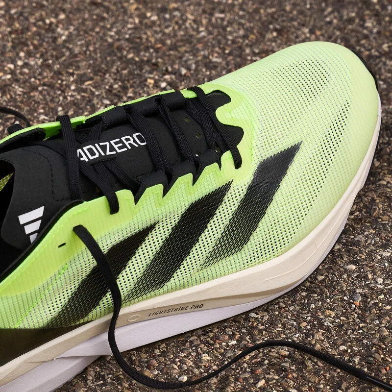 Schoenen Van Running Adidas Adizero Boston 12 6 Schoenen Van Running Adidas Adizero Boston 12 - Afbeelding 6