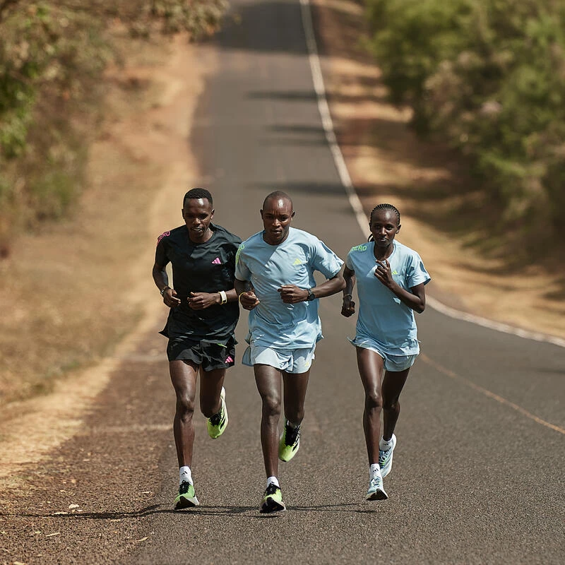 Schoenen Van Running Adidas Adizero Boston 12 7 Schoenen Van Running Adidas Adizero Boston 12 - Afbeelding 7
