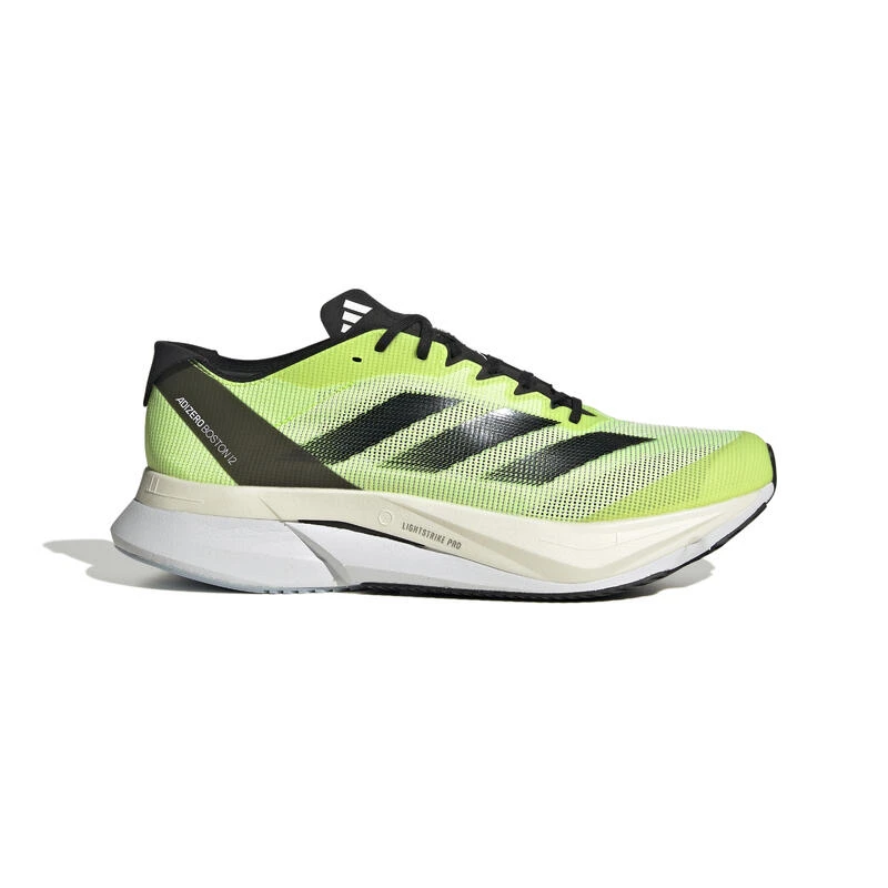 Schoenen Van Running Adidas Adizero Boston 12 1 Schoenen Van Running Adidas Adizero Boston 12